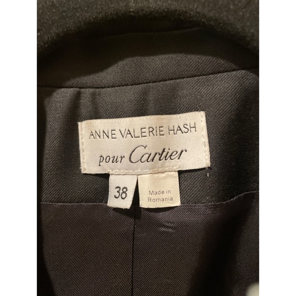 Anne Valerie Hash pour Cartier - Picture 6 of 7